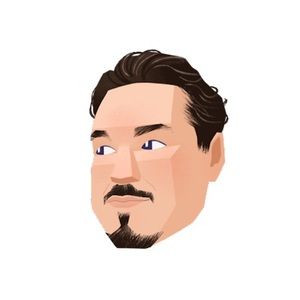 Meet your Posher, Brandon